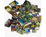 Cart�es Telef�nicos Lote com 111 Cart�es